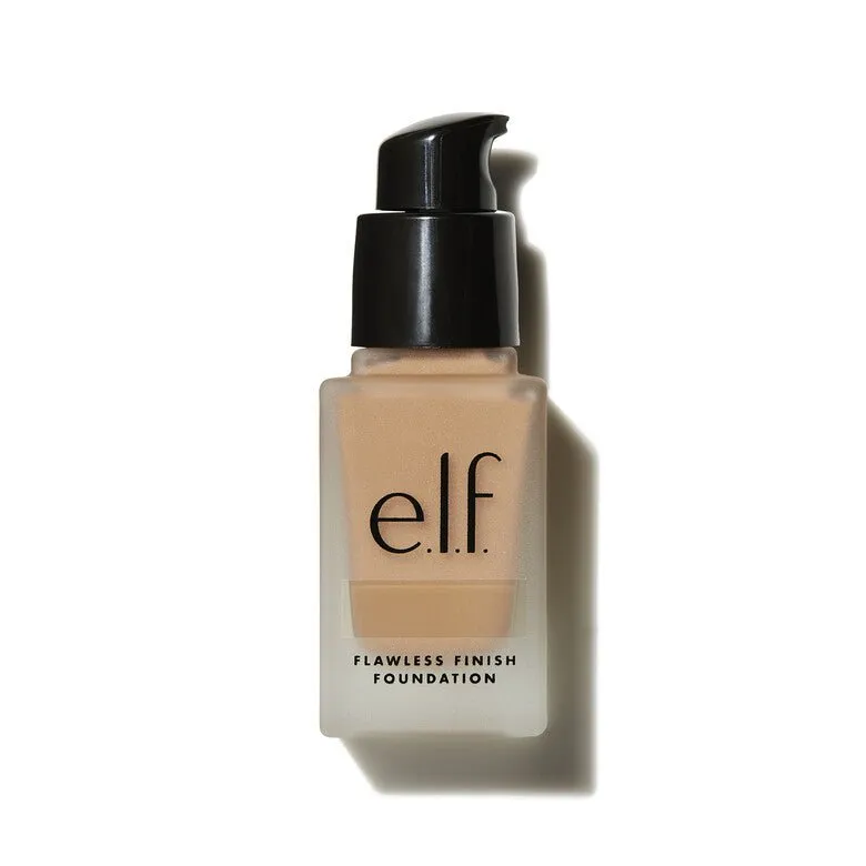 e.l.f. Flawless Satin Semi-Matte Foundation