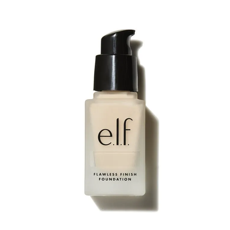 e.l.f. Flawless Satin Semi-Matte Foundation