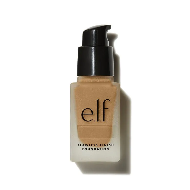 e.l.f. Flawless Satin Semi-Matte Foundation