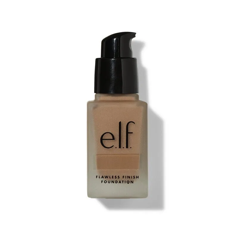 e.l.f. Flawless Satin Semi-Matte Foundation