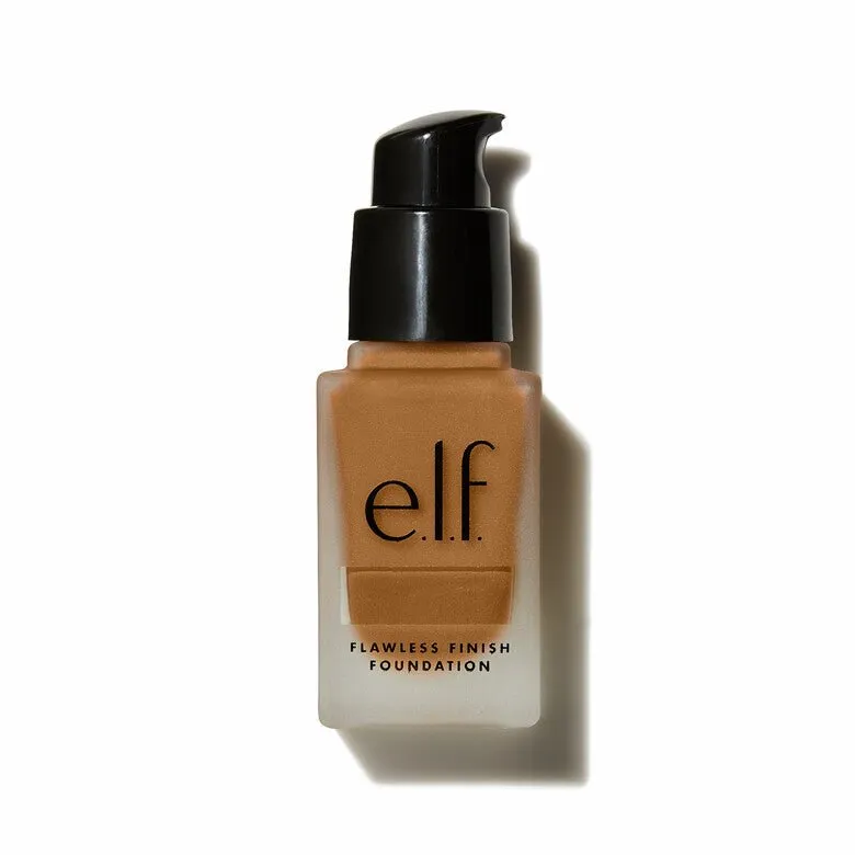 e.l.f. Flawless Satin Semi-Matte Foundation