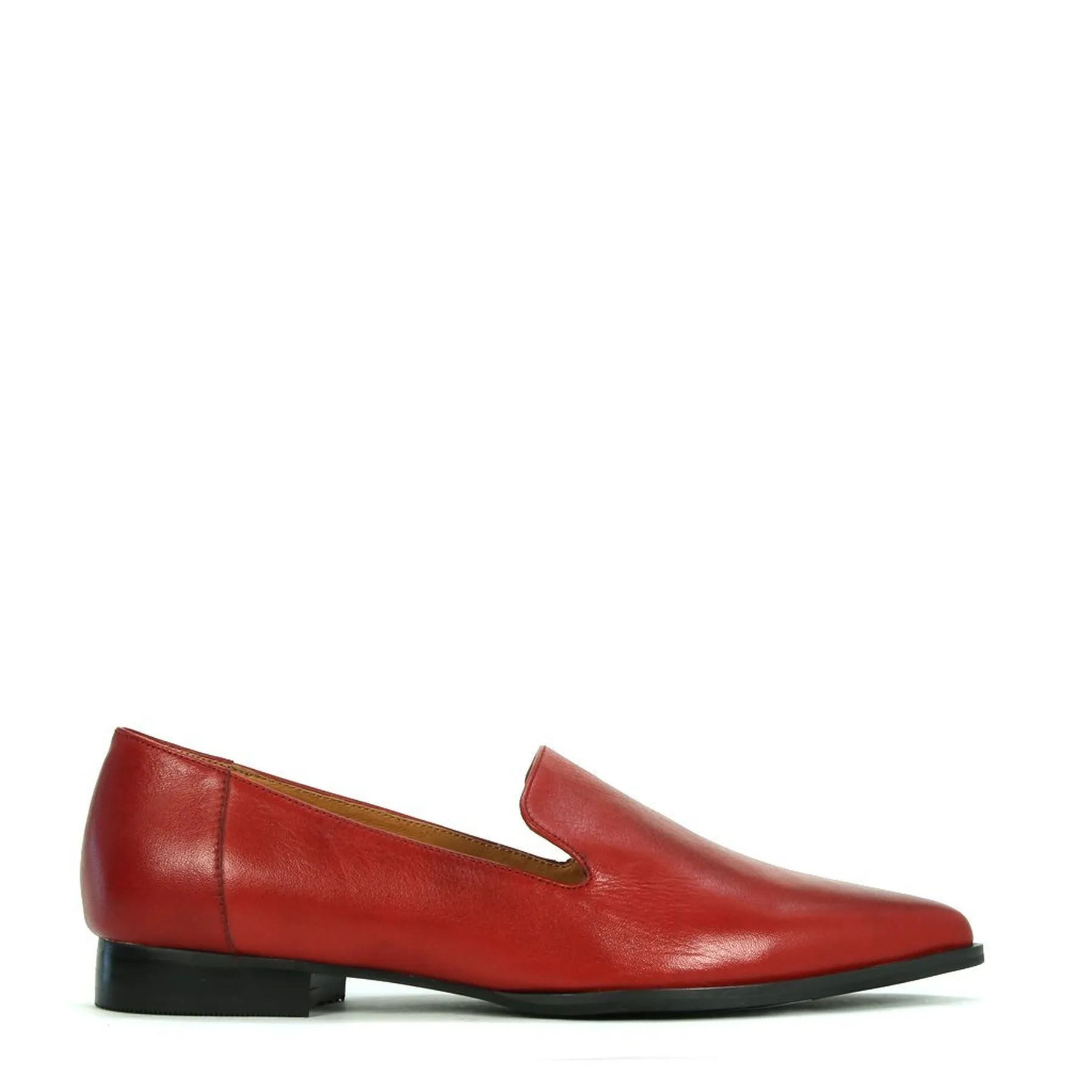 EMIL ARCHIVE LOAFER