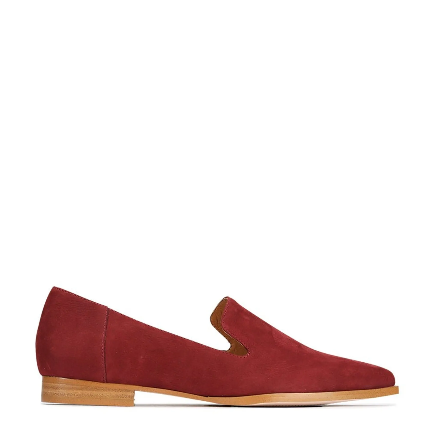 EMIL ARCHIVE LOAFER