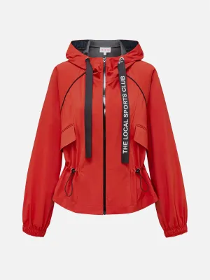 EP YAYING Outdoor Lightweight Jacket