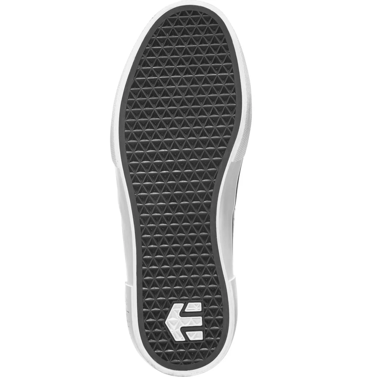 Etnies Shoes Marana Slip X Bones - White/Black