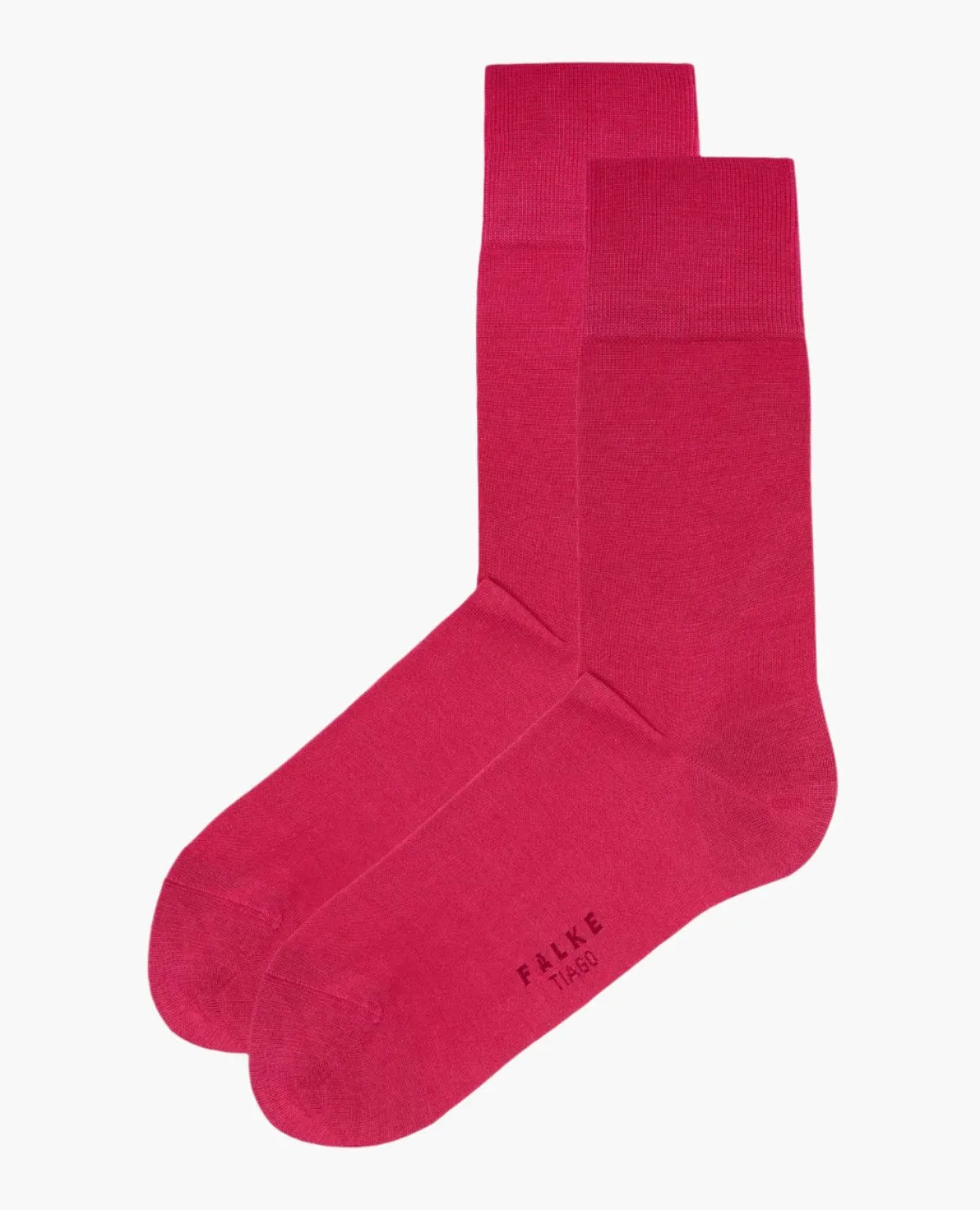 Falke Tiago Socks Pink