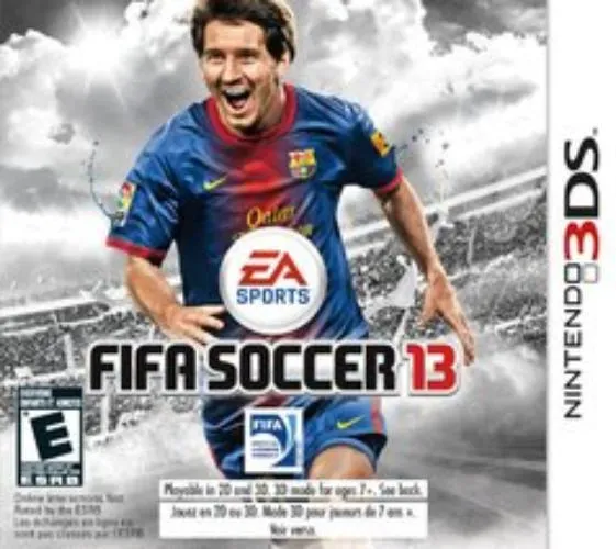 FIFA 13