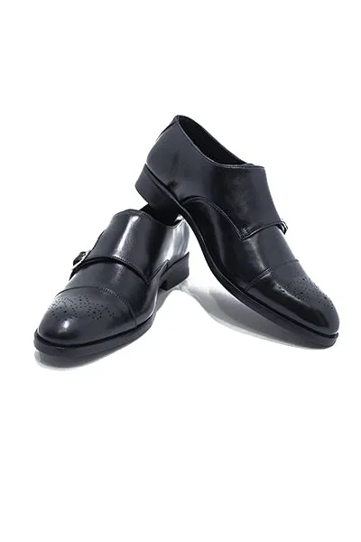 Fortera Leather Shoes