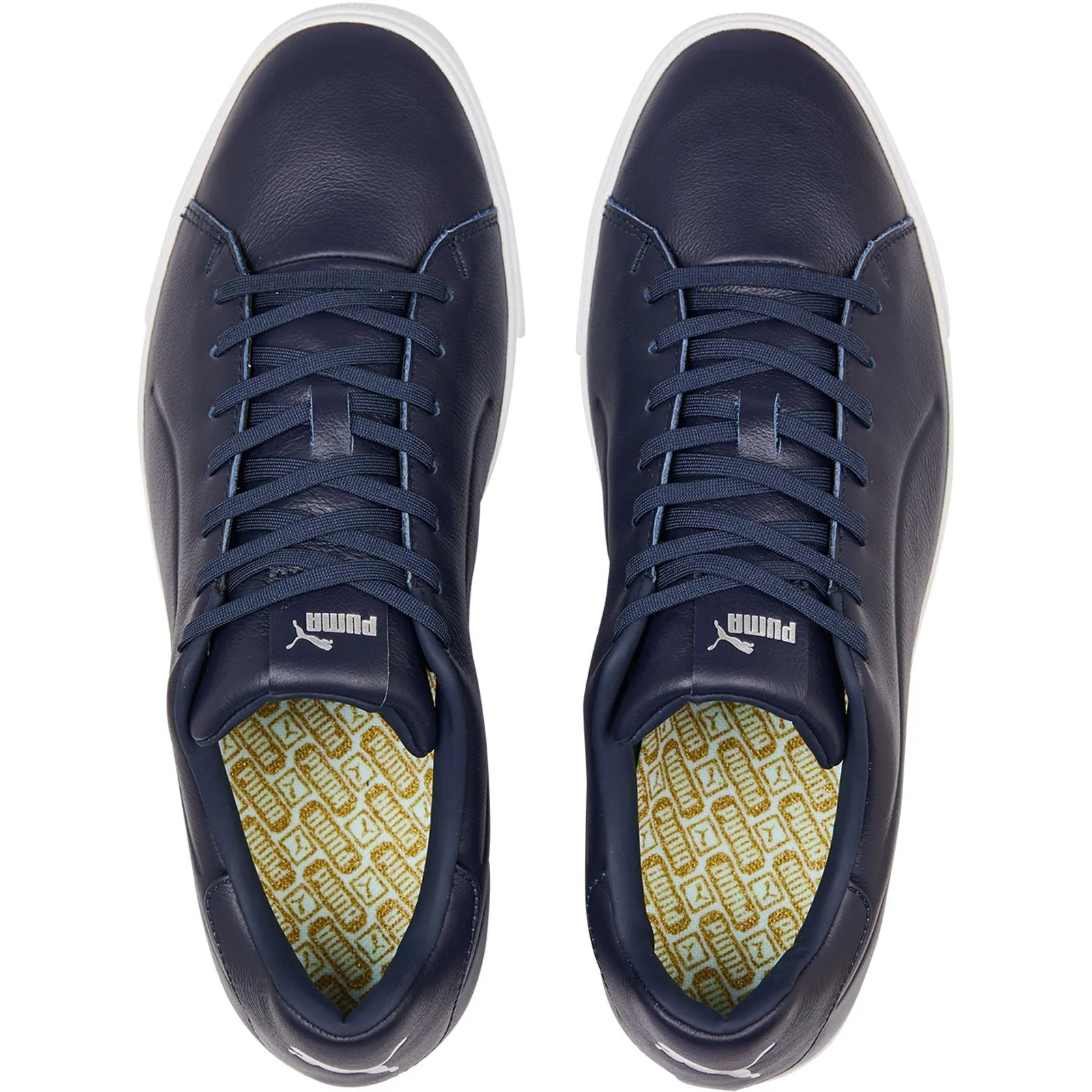 Fusion Classic Shoe Navy - 2023