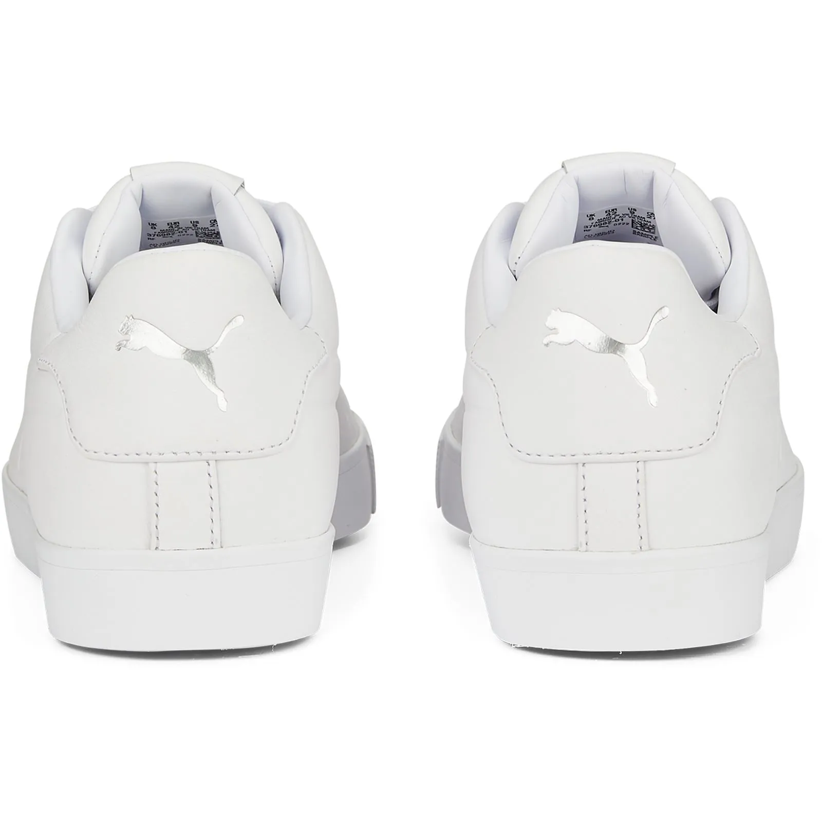 Fusion Classic Shoe White - 2023