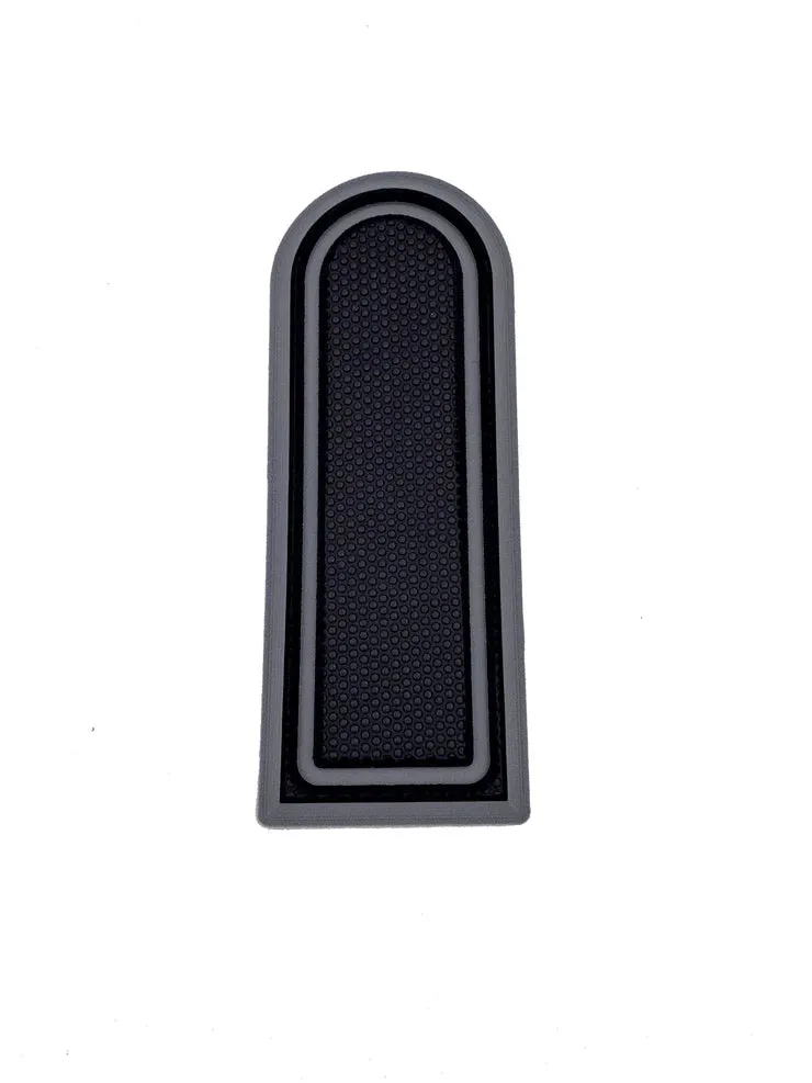 Go Fast Foot Throttle Pad