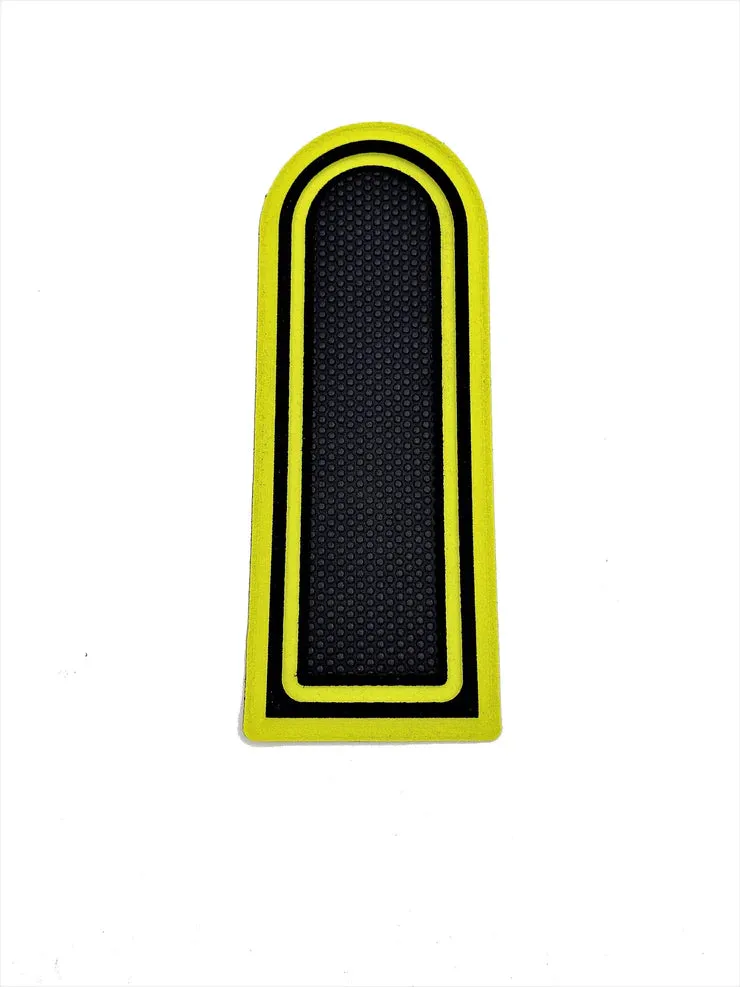 Go Fast Foot Throttle Pad