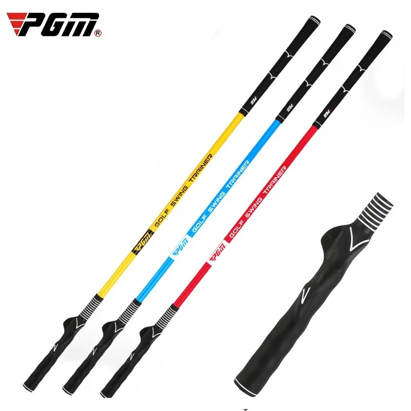 Golf Swing Trainer - Posture Correction Stick For Beginners