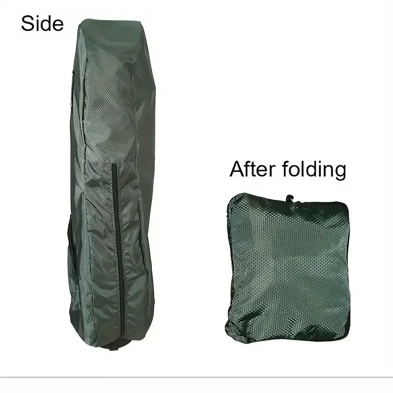 GolfBasic Premium Golf Bag Rain Cover