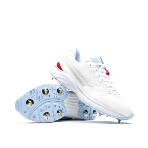 Gray-Nicolls Velocity 5.5 Spike Cricket Shoes