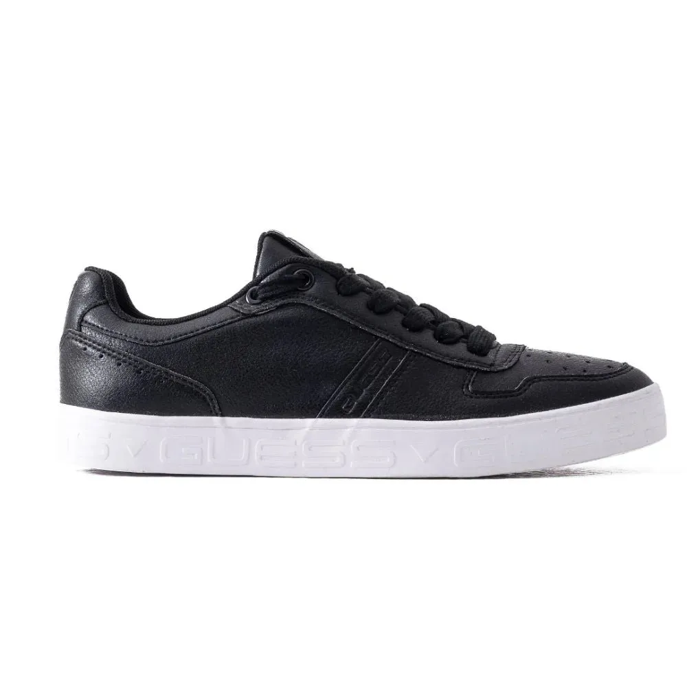 GUESS Peza Sneaker Men - BLK