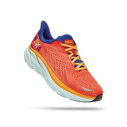 Hoka Men's Clifton 8