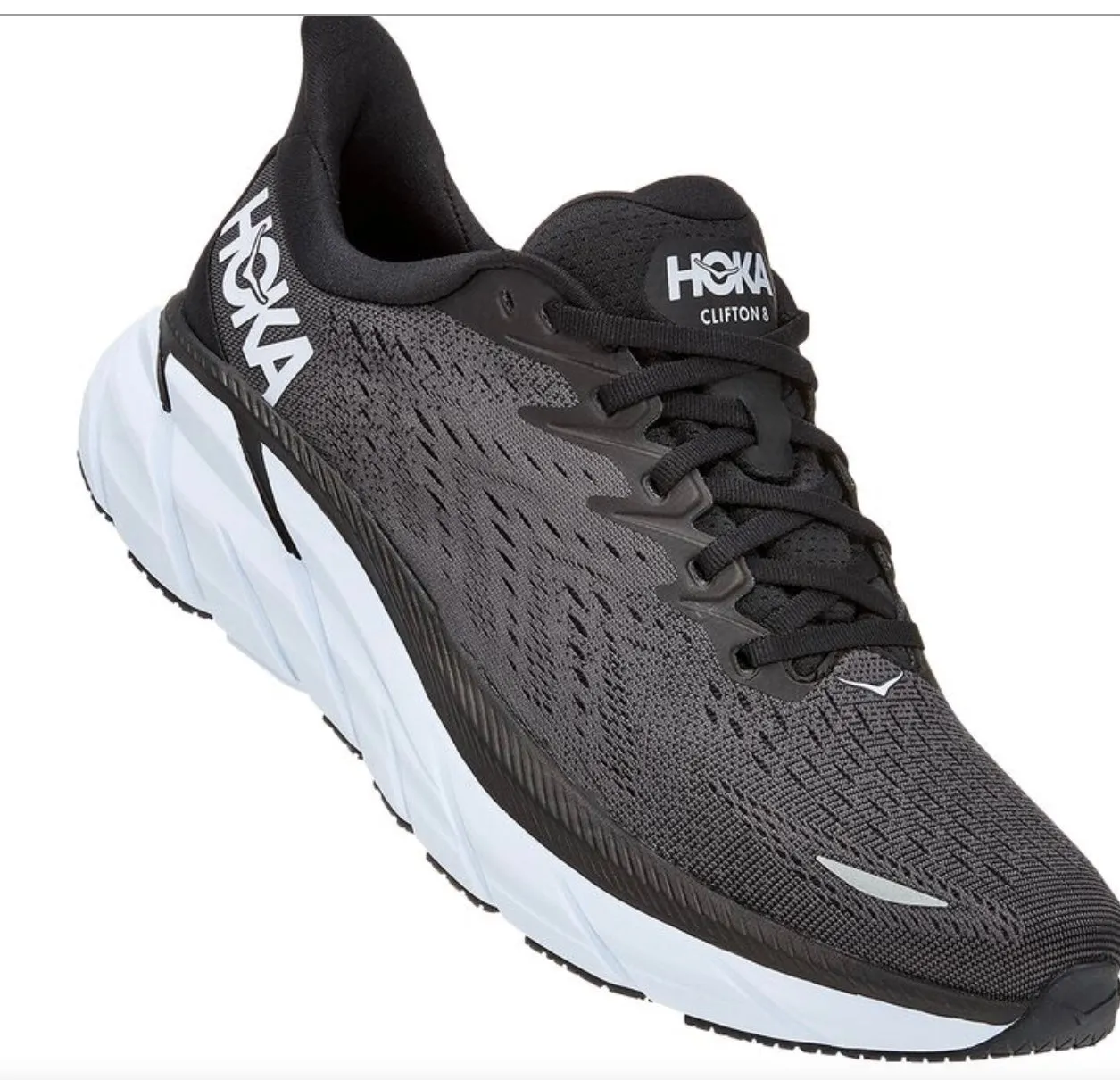 Hoka Men's Clifton 8