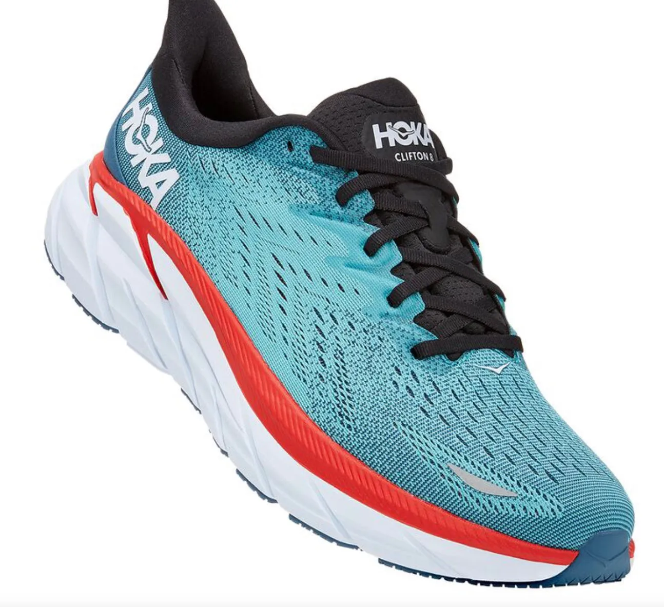 Hoka Men's Clifton 8