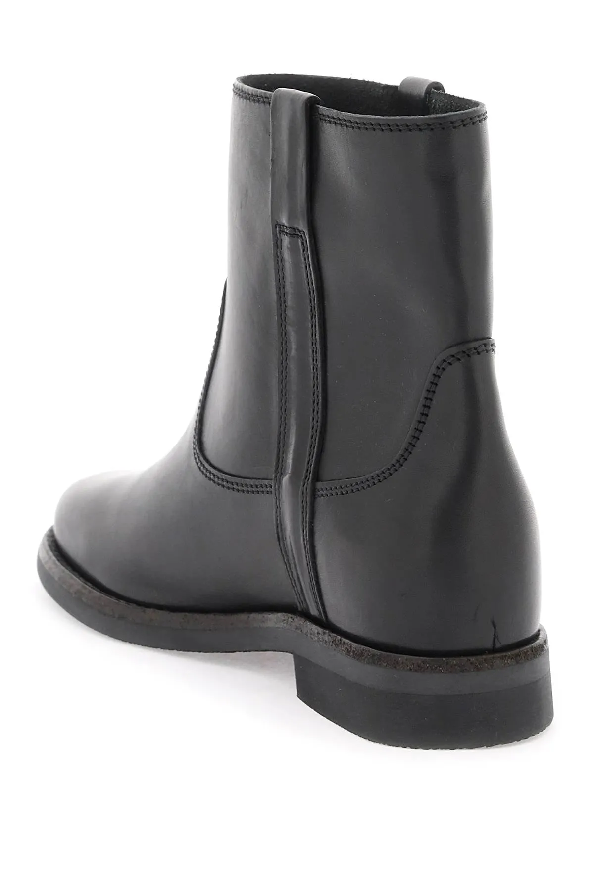 Isabel marant 'susee' ankle boots