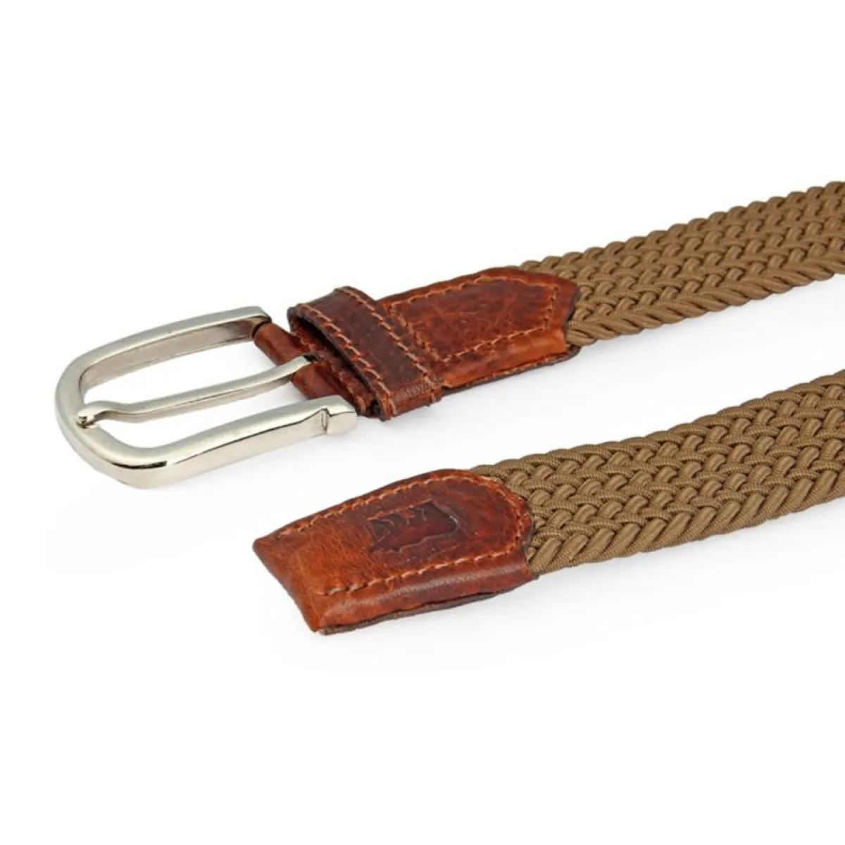 Jack Nicklaus Elastic Stretch Belts