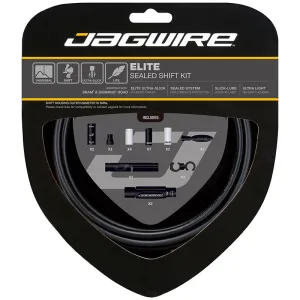 Jagwire Elite Shift Kit 2X