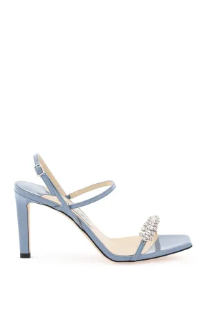 Jimmy choo 'meira 85' sandals