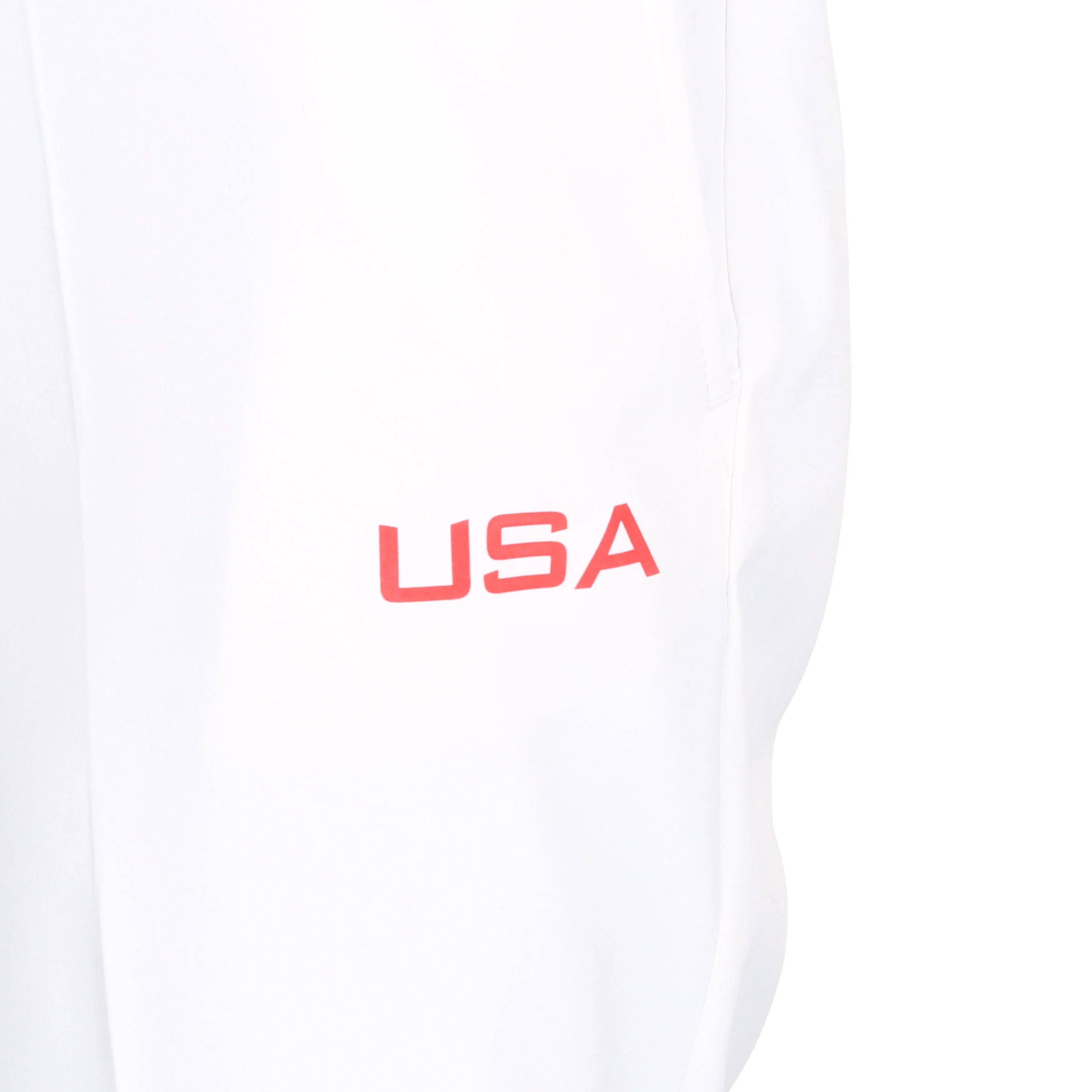 J.Lindeberg Golf x USA Ellott Olympic Pants