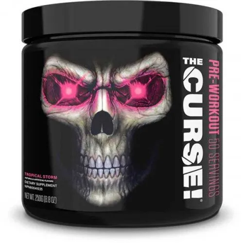 JNX Sports The Curse!  - 250 grams