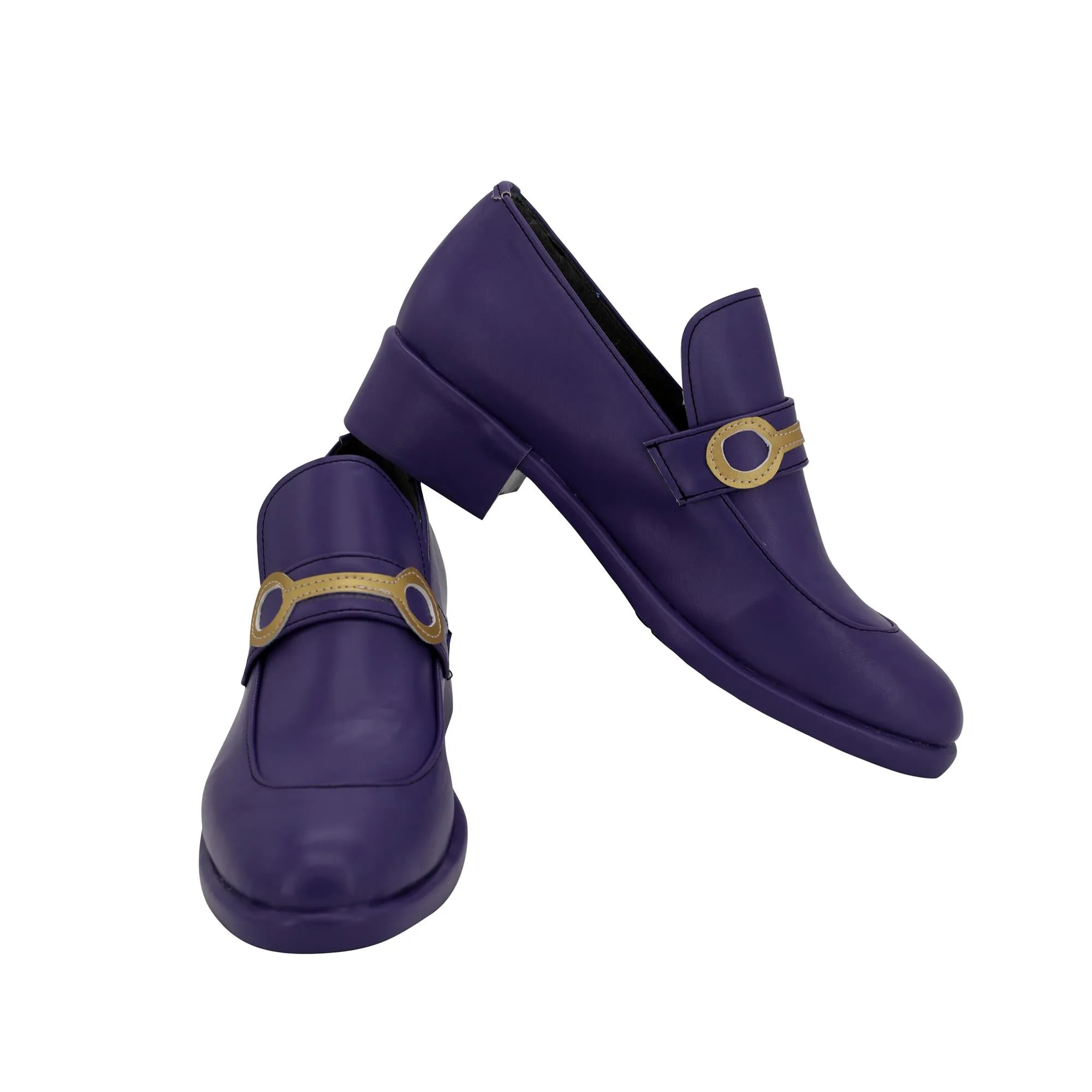 Josuke Cosplay Shoes