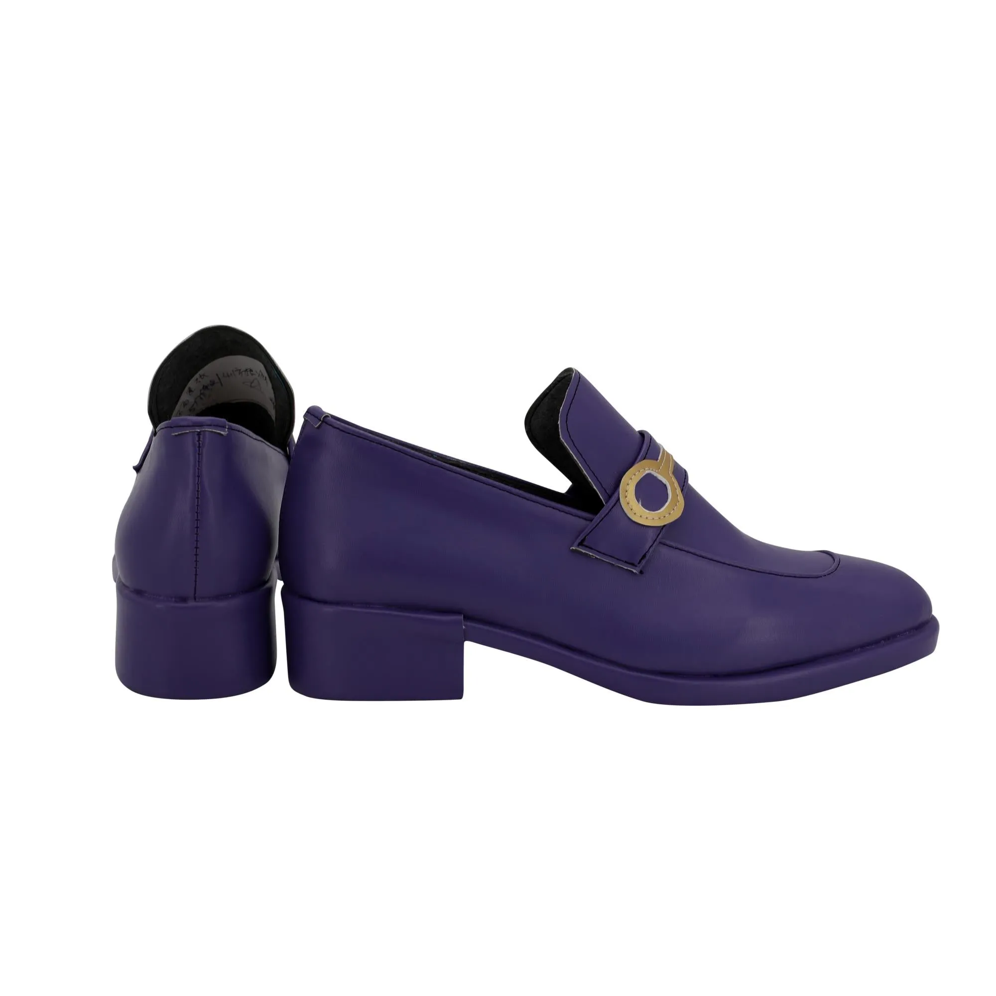 Josuke Cosplay Shoes