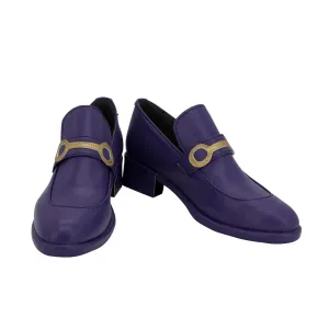 Josuke Cosplay Shoes