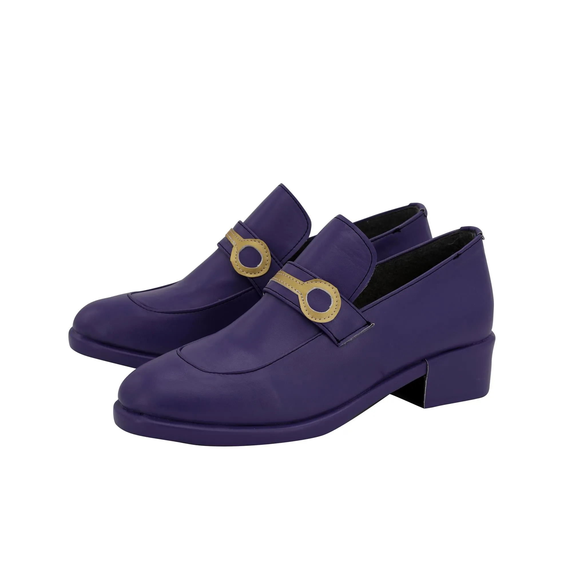 Josuke Cosplay Shoes