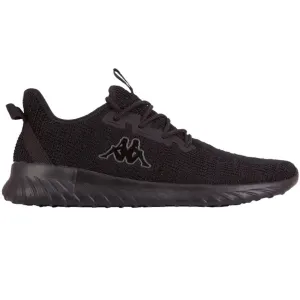 Kappa Capilot Shoes Black 242961 1111 42