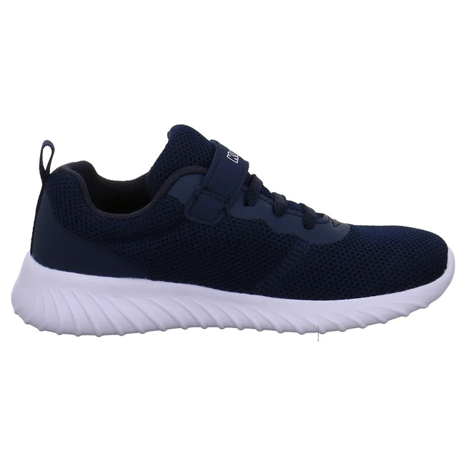 Kappa Ces K Kids' Shoes Navy Blue/White 260798K 6710 27