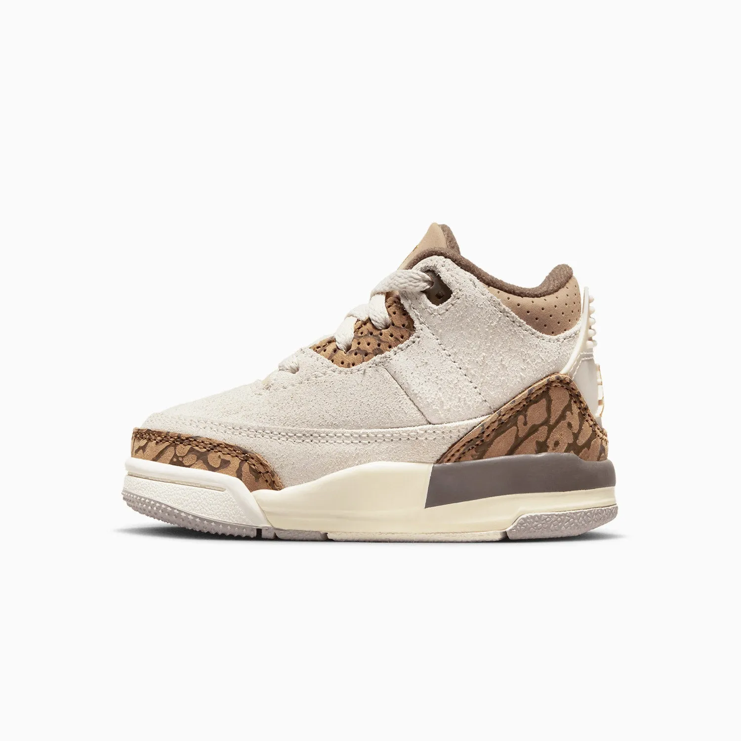 Kid's Jordan 3 Retro “Palomino” Toddlers