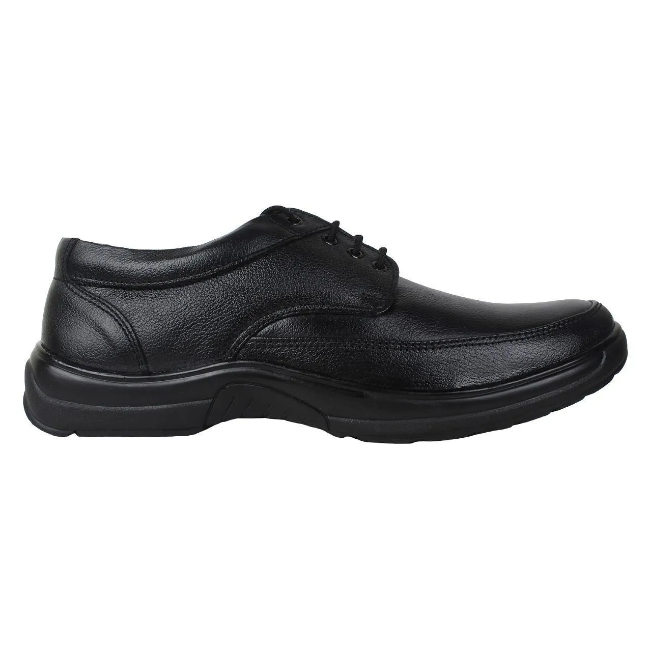 Leather Shoes For Men - Defective