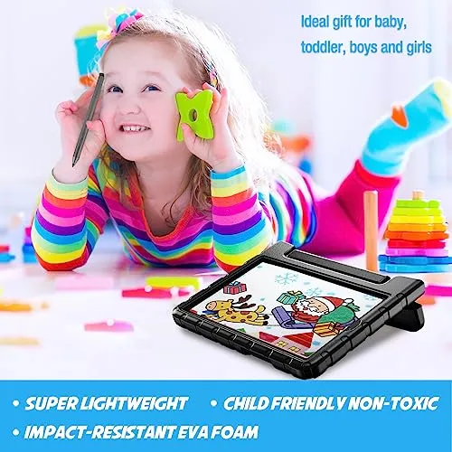 Lenovo Tab M9 9" 2023 Shockproof Lightweight Kids Case