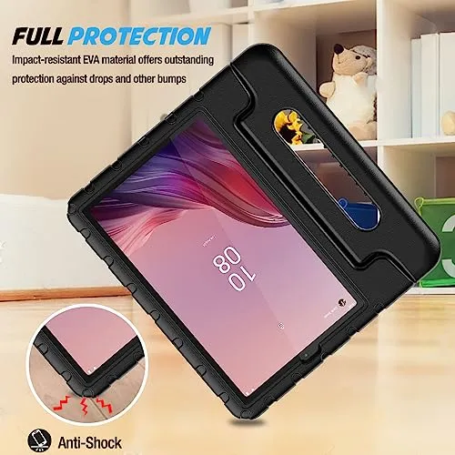 Lenovo Tab M9 9" 2023 Shockproof Lightweight Kids Case