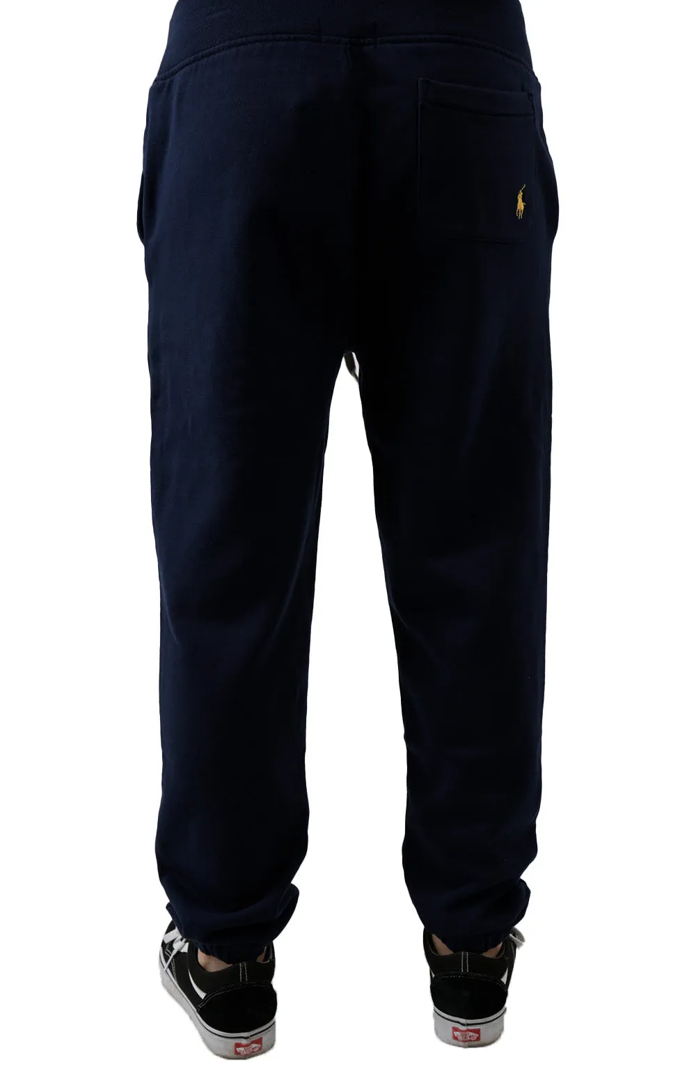 Lightweight Athletic Sweatpant - Cruise Navy