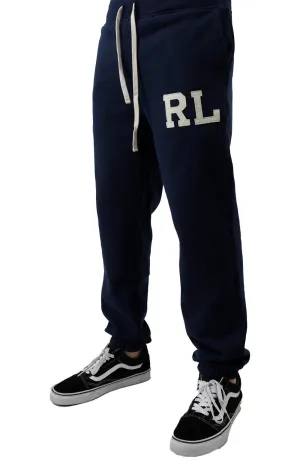 Lightweight Athletic Sweatpant - Cruise Navy