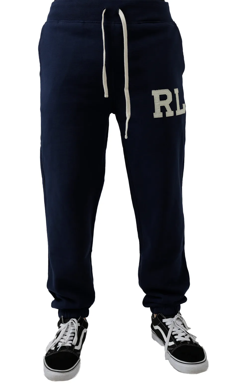 Lightweight Athletic Sweatpant - Cruise Navy