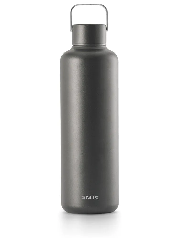 Lightweight Timeless Dark Bottle