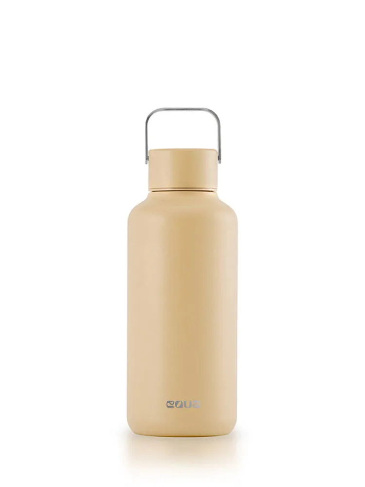 Lightweight Timeless Latte Bottle