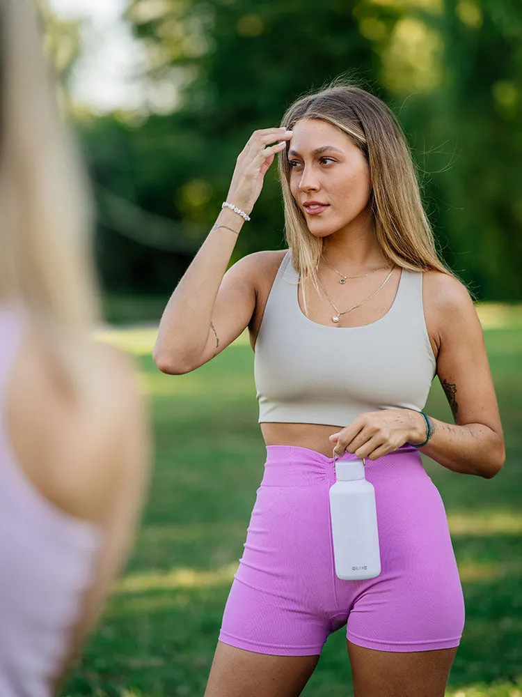 Lightweight Timeless Lilac Bottle