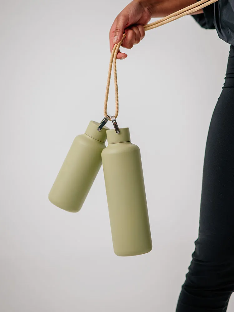 Lightweight Timeless Matcha Bottle