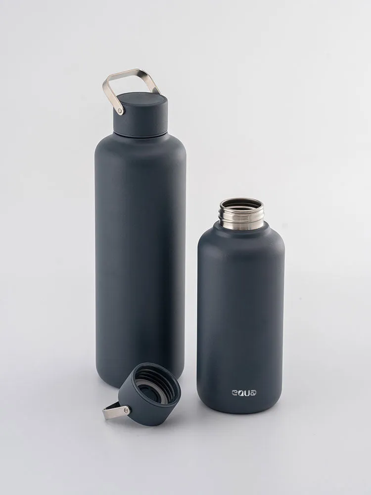 Lightweight Timeless Navy Bottle