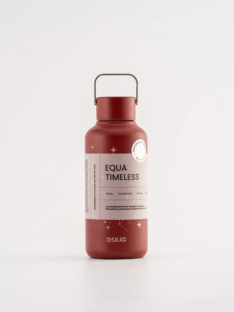 Lightweight Timeless Stardust Bottle