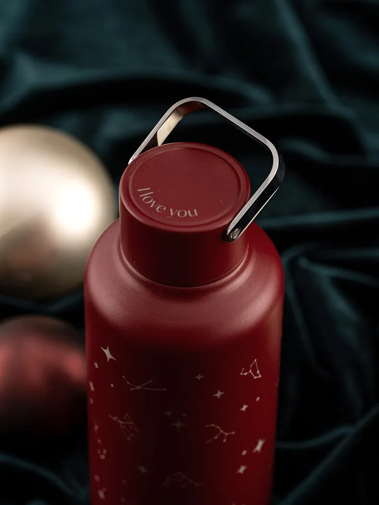 Lightweight Timeless Stardust Bottle