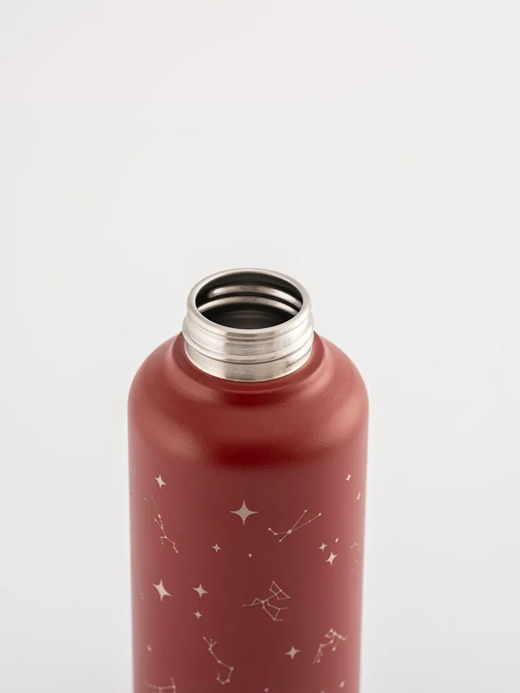 Lightweight Timeless Stardust Bottle